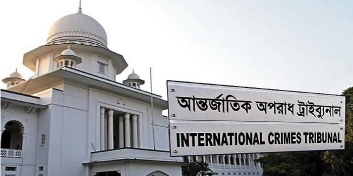 আবু সাঈদ হত্যা মামলায় ৬ আসামি ট্রাইব্যুনালে হাজির